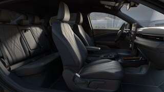 2025 Ford Mustang Mach-E® Internal Image 1